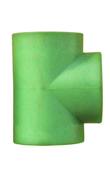 TEE PPR T50 90° MO22265