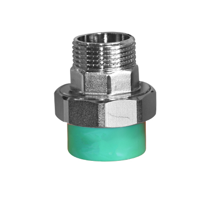 UNION FILTEE PPR 32x1"M M022319