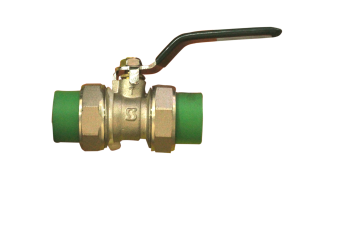 VALVE D'ARRET PPR 20mm MO22219