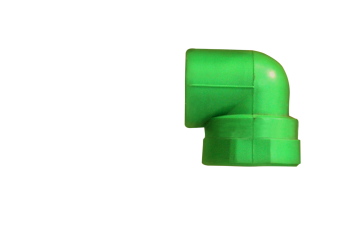 Coude taraudee PPR L32x1"F M022338