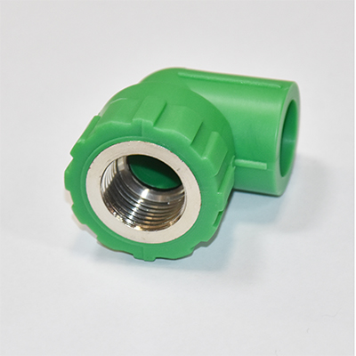 COUDE TARAUDEE PPR L20x1/2"F M022251