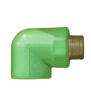 COUDE FILTEE PPR L32x3/4 M M022349