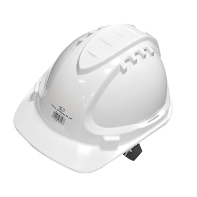 CASQUE DE CHANTIER BLANC EN397 SECUR+ 2011208146