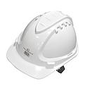 CASQUE DE CHANTIER BLANC EN397 SECUR+ 2011208146