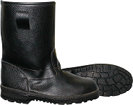 CHAUSSURE DE SECURITE  S-215 P38 MK10750 PAIR (DSTK)