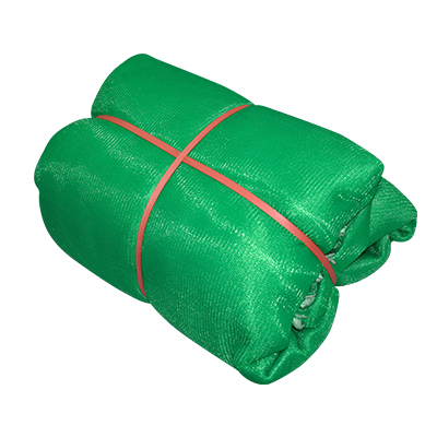 Filet vert pour echafaudage 2x50m Ref 3080306001