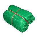 Filet vert pour echafaudage 2x50m Ref 3080306001