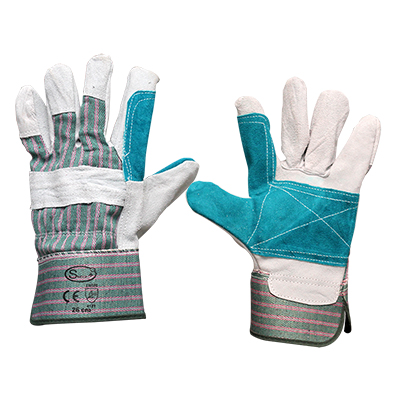 GANT DE CHANTIER TS112 10.5 MS01103 PAIR
