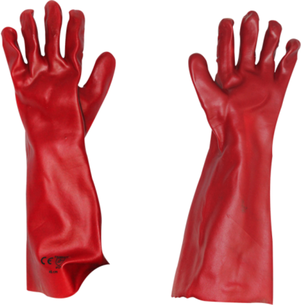 GANT PVC 45CM MS01101 PAIR