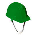 CASQUE DE CHANTIER EN397 VERT SECUR+ 2011208123
