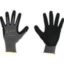 GANT EN NITRILE CE 4121 Taille 10  GRIS NOIRE  2011206611 PAIR