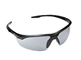 Lunette de protection EN166 transparent UV 2011208135