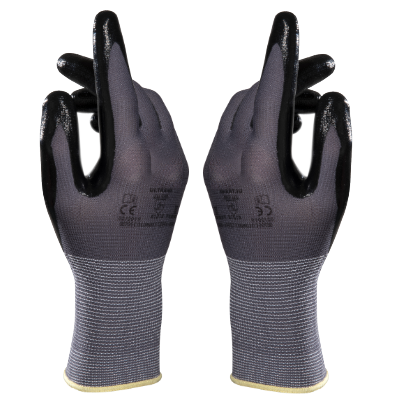GANT DE CHANTIER ANTI DERAPANT EN 388 4121 CE 2011206131 PAIR
