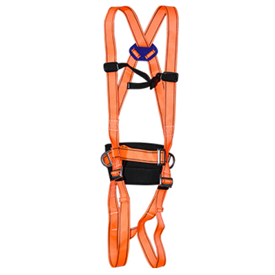 HARNAIS DE SECURITE A-5008 EN361POLYESTER 1,5m MS01068