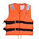 GILET DE SAUVETAGE EN MOUSSE 90 kg 3060216004