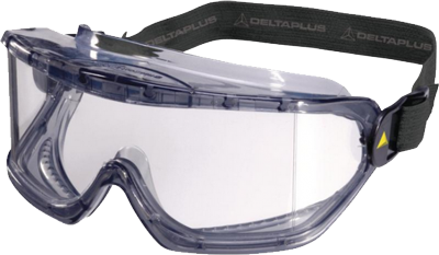 Lunettes- masque Secur+ EN166 ANSI Z87.1 2011208138
