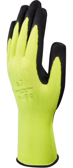 GANT ANTI GEL IMPERMEABLE EN511 2011206612