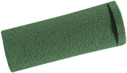 FAITIERE RONDE VERT 380x150X80mm 2080403006 (DSTK)(40)