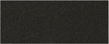 BANDE DE SOLIN  L1360mmxl450mm 0.35MM NOIRE (TLCR)