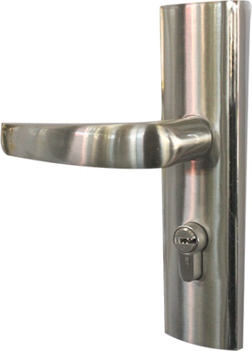 SERRURE ENCASTRE SOLEX 4550201