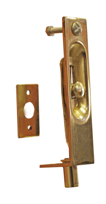 VERROU PORTE 102X23 2030606027