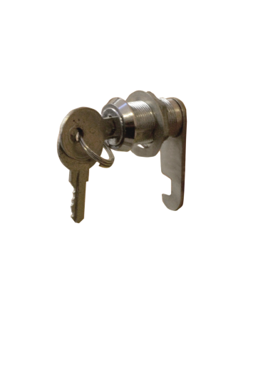 SERRURE MEUBLE Ø18 x L. 25 mm  2091207014