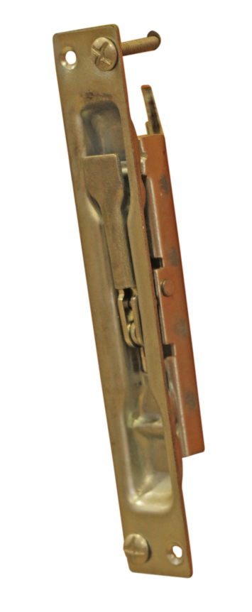 VERROU 160 mm 2030504075