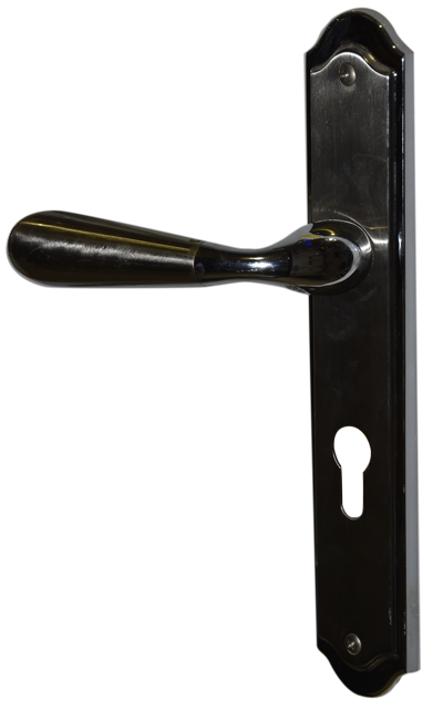 Poignee porte int/ext 2030503016 N*