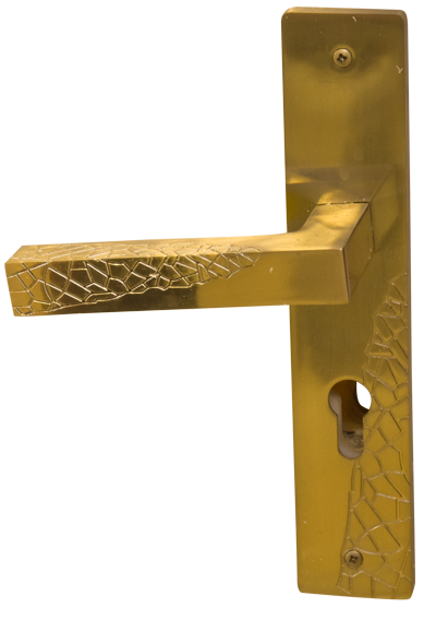 Poignee porte int/ext 2030503017 N*