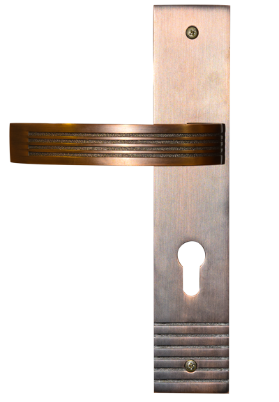 POIGNEE PORTE INT/EXT 2030503018 N*