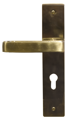 POIGNEE PORTE INT/EXT  2030503020 N*