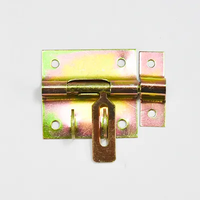Verrou porte (L) 80x(W) 60mm 8mm 2030504005