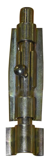 VERROU PISTOLET A SOUDE  L85 mm x T2 mm 2030504093