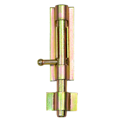VERROU PISTOLET A SOUDE  L100 mm x T2 mm 2030504094