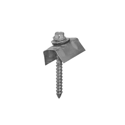 TIRE FOND COMPLET POUR TOLE 80mm Ref:2090407003 (100pce)