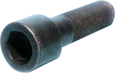 BOULON METALLIQUE ALEN ACIER 8.8 M18X70MM AA01954 (25pcs) (DSTK) (-40%)