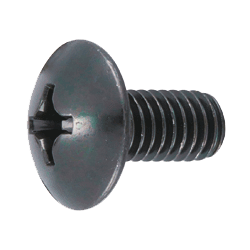 VIS A METAU TETE TRONC  DIN967 5X15MM 2091505028 (100PCS) (DSTK)(40)