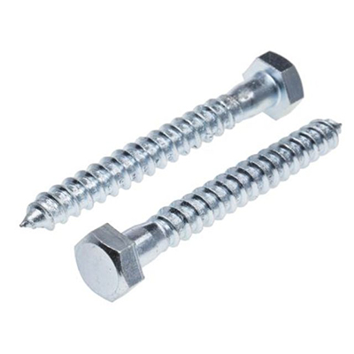 VIS A BOIS TETE HEXAGO DIN571- 4.8 6X30MM 2091505201 (200PCS)