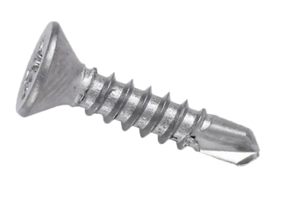 Vis a tole tete fraise DIN 7504P Ø4.2x16mm (500pcs) 2091507602