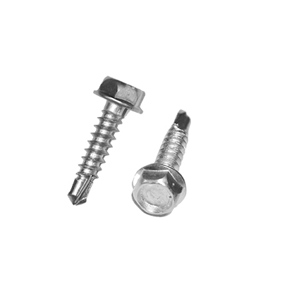 VIS A TOLE TETE HEX, DIN 7504K Ø4.2 x 22 mm 2091507804 (500pcs) (DSTK)(40)