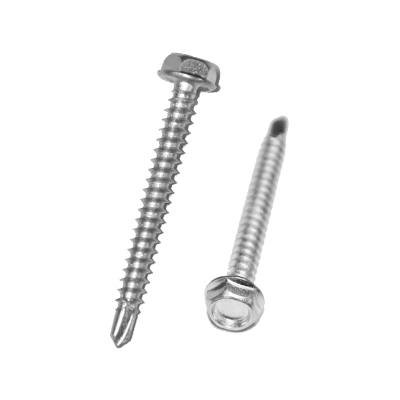 VIS A TOLE TETE HEX, DIN 7504K Ø4.2 x 38 mm 2091507807 (500pcs) (DSTK)(40)