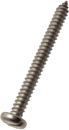 VIS A TOLE TETE  phillips  DIN7982 Ø4.2 × 32 mm 2091507203 (500pcs) (DSTK)(40)