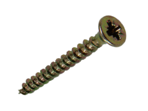 VIS A BOIS AGGLOMERE DIN7505A 4X40MM TETE FRAISEE (500PCES) 209170105