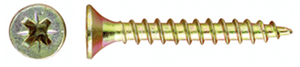 VIS A BOIS AGGLOMERE DIN7505A 5.0x50 mm AA02207 (500pces)