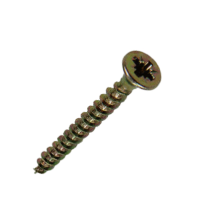 VIS A BOIS AGGLOMERE DIN7505A 6.0x60 mm AA02212 (250pces)