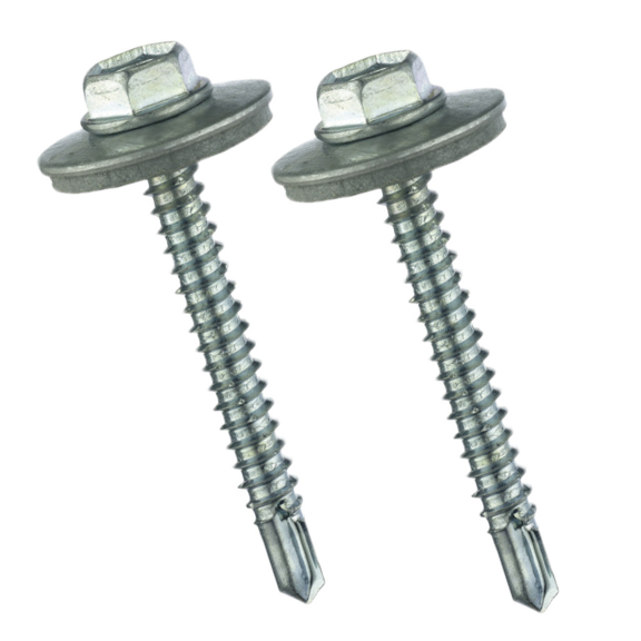 VIS AUTO PERCEUSE + RONDELLE M4.8 x 32 mm 2090407117(350pces)
