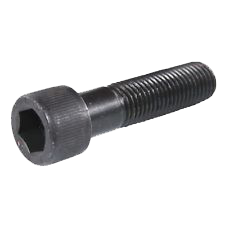 VIS A METAUX ACIER TETE CYLINDRIQUE  DIN912 8.8 20x70  2090401346 (10pces) (DSTK)(40)