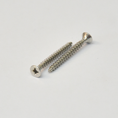 VIS A BOIS AGGL INOXYDABLE TETE FRAISEE SS304 A2 3 x 30 mm 2091505402 (1000PCES)