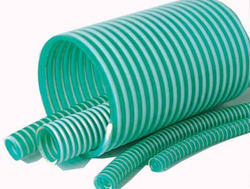 TUYAU D'ASPIRATION 2 1/2" (RLX 25m) (UE)