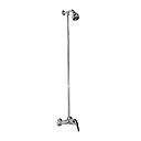 ENSEMBLE MITIGEUR DE DOUCHE  Ø40 1.5M  MO23176